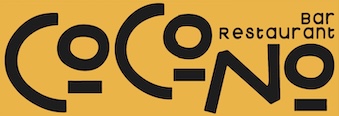 CoCoNo Bar