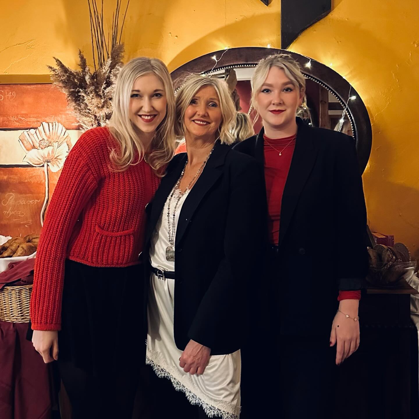 Das herzliche Team der CoCoNo Bar in Kronach